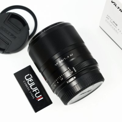 Viltrox AF56mm F1.4