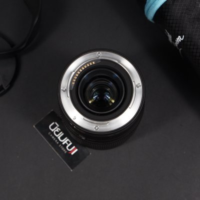 Nikkor Z 24-240mm F4-6.3 VR