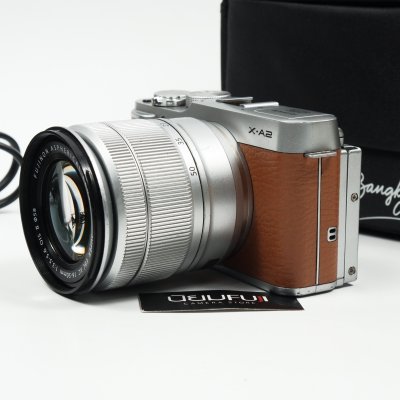 Fujifilm XA2