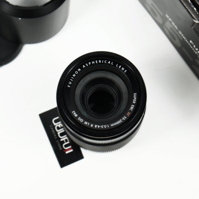 XF55-200mm F3.5-4.8 R LM OIS