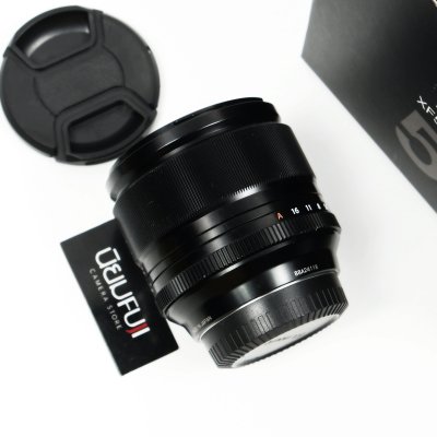 XF56mm F1.2 R