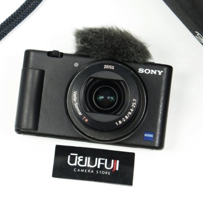 Sony ZV1