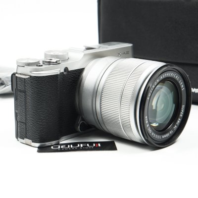 Fujifilm XA2