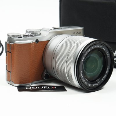 Fujifilm XA2