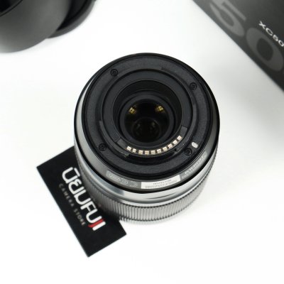 XC50-230mm F4.5-6.7 OIS II