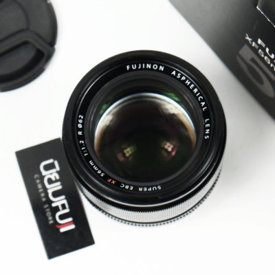 XF56mm F1.2 R