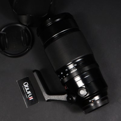 XF50-140mm F2.8 R LM OIS WR