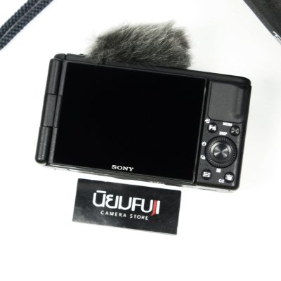 Sony ZV1