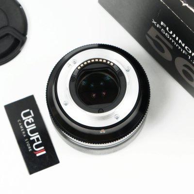 XF56mm F1.2 R