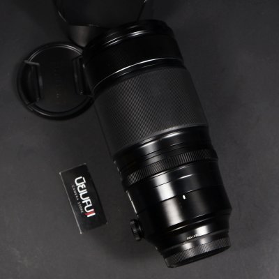 XF50-140mm F2.8 R LM OIS WR