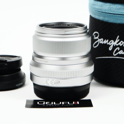 XF23mm F2 R WR