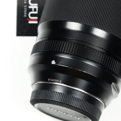 XF55-200mm F3.5-4.8 R LM OIS