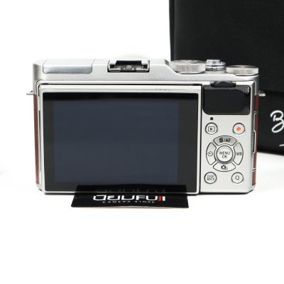 Fuijfilm XA3