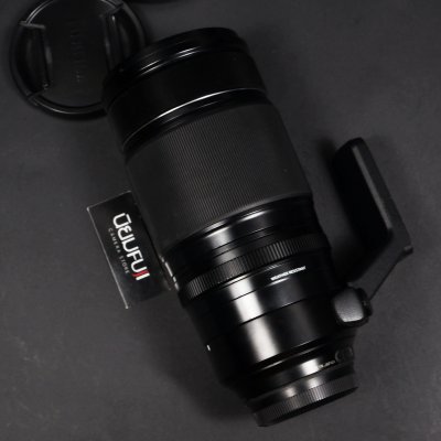 XF50-140mm F2.8 R LM OIS WR