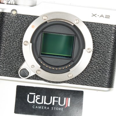 Fujifilm XA2