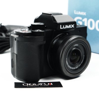 Lumix G100D