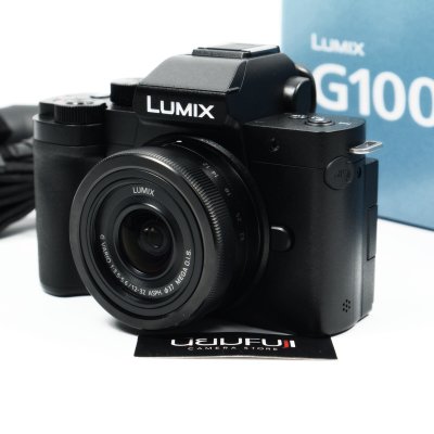 Lumix G100D