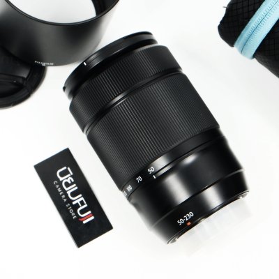 XC50-230mm F4.5-6.7 OIS II