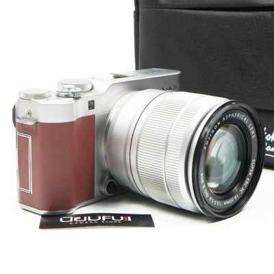Fuijfilm XA3