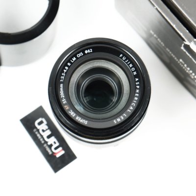 XF55-200mm F3.5-4.8 R LM OIS