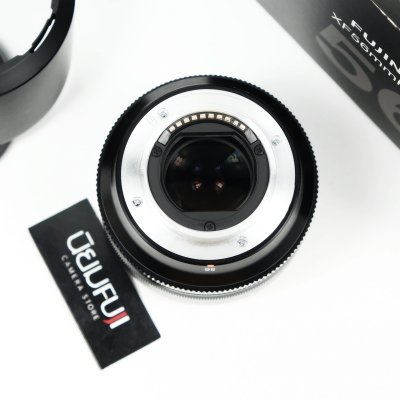 XF56mm F1.2 R