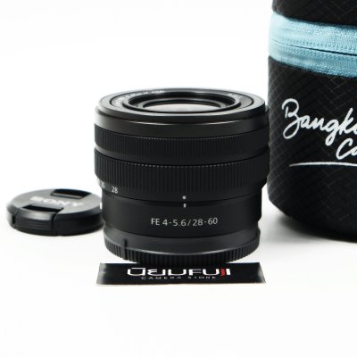 FE28-60mm F4.5-5.6