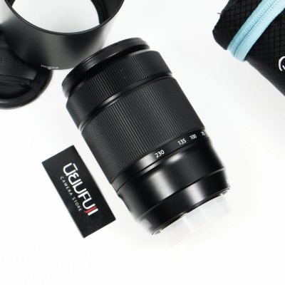 XC50-230mm F4.5-6.7 OIS II