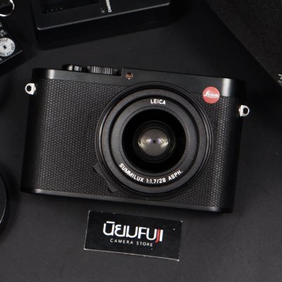 Leica Q