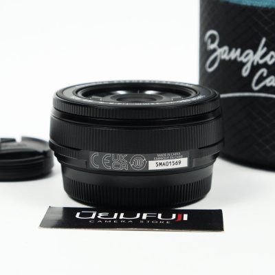 XF23mm F2.8 R WR
