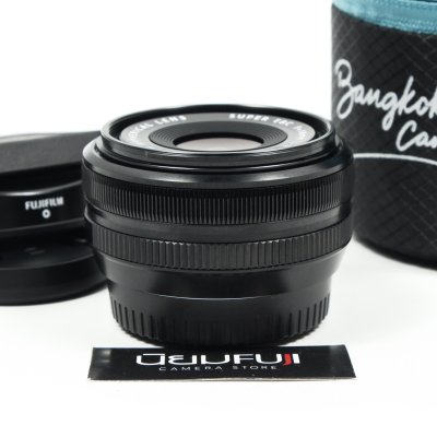 XF18mm F2 R