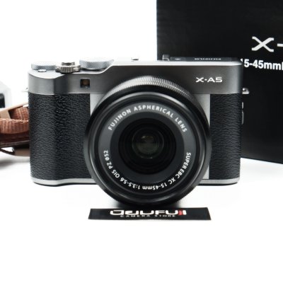 Fujifilm XA5