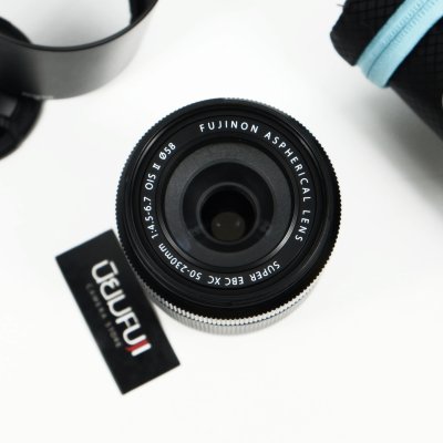 XC50-230mm F4.5-6.7 OIS II