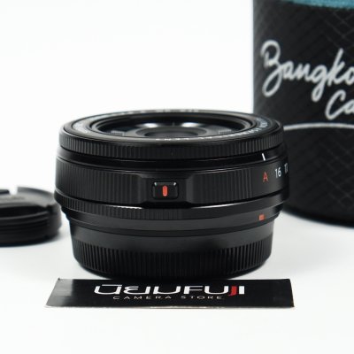 XF23mm F2.8 R WR