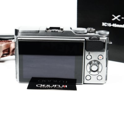 Fujifilm XA5