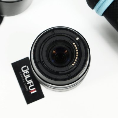 XC50-230mm F4.5-6.7 OIS II