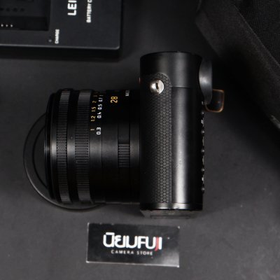 Leica Q