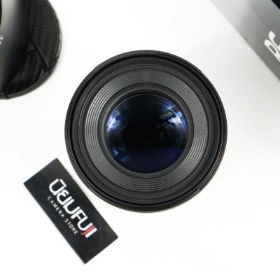 RF85mm F2 Macro IS STM
