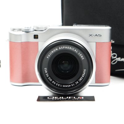 Fujifilm XA5