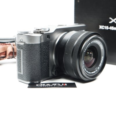 Fujifilm XA5