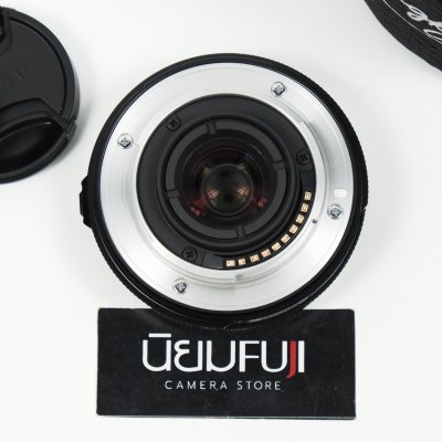 XF23mm F2.8 R WR
