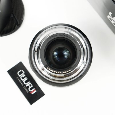 RF85mm F2 Macro IS STM