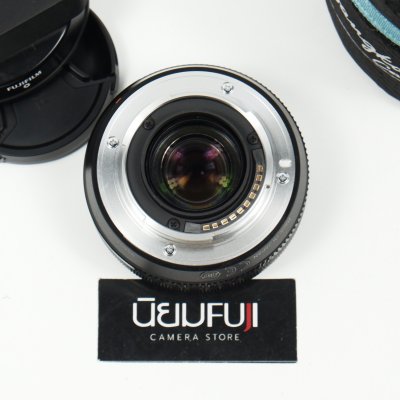 XF18mm F2 R