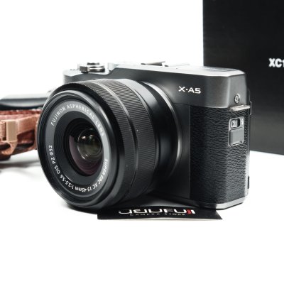 Fujifilm XA5