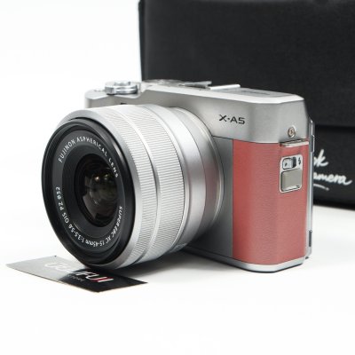 Fujifilm XA5