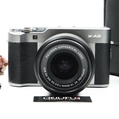 Fujifilm XA5