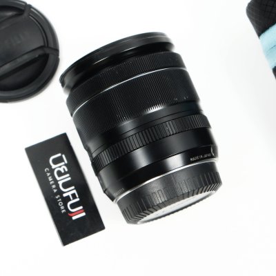 XF18-55mm F2.8-4 R LM OIS