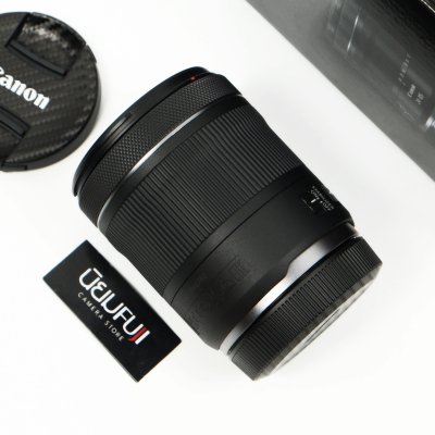 RF24-105mm F4 -7.1 IS STM