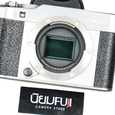 Fujifilm XA5
