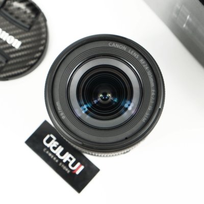 RF24-105mm F4 -7.1 IS STM