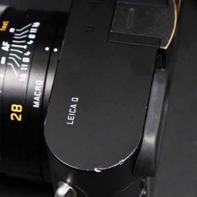 Leica Q